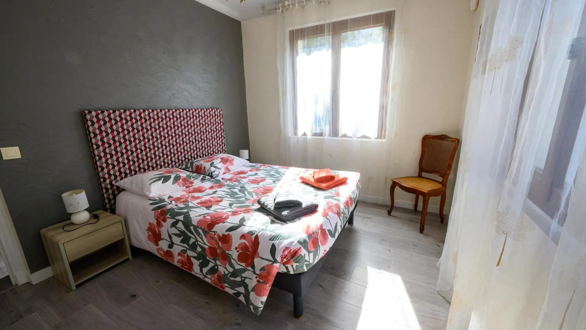 Villa La Casa à Cagnes-sur-Mer 0*,  France
