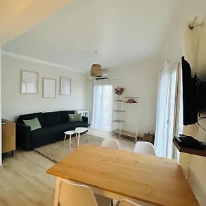 Hippodrome Appartement